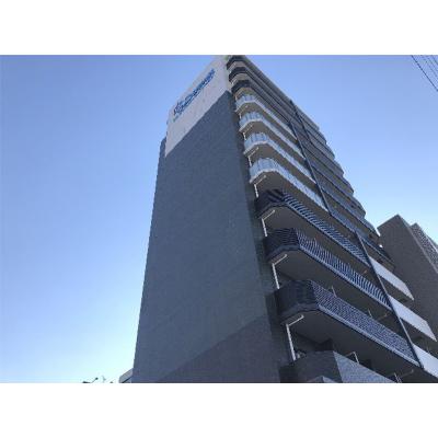 OneLife名古屋本山駅前【★独立洗面台、ウォシュレット付】の物件画像