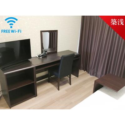 OneLife名古屋本山駅前【★独立洗面台、ウォシュレット付】の物件画像