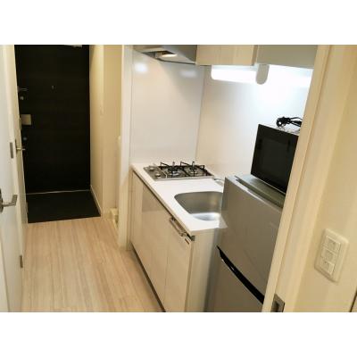 OneLife名古屋本山駅前【★独立洗面台、ウォシュレット付】の物件画像