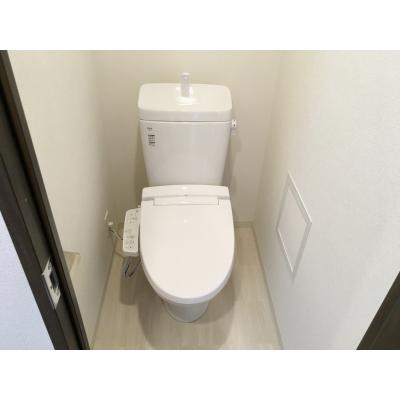 OneLife名古屋本山駅前【★独立洗面台、ウォシュレット付】の物件画像