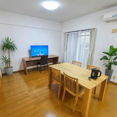 アルDEスリー鈴鹿　PlusOne　403の物件画像