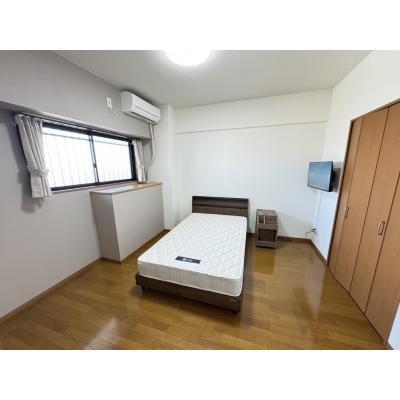 アルDEスリー鈴鹿　PlusOne　403の物件画像