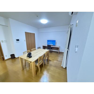 アルDEスリー鈴鹿　PlusOne　403の物件画像