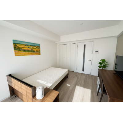 アルDEスリー高畑 202の物件画像