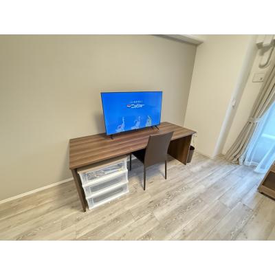 アルDEスリー高畑 202の物件画像