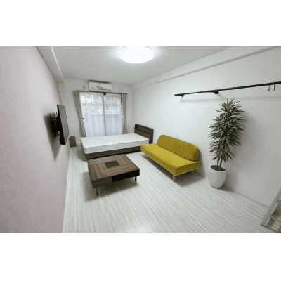 アルDEスリー今池 303の物件画像