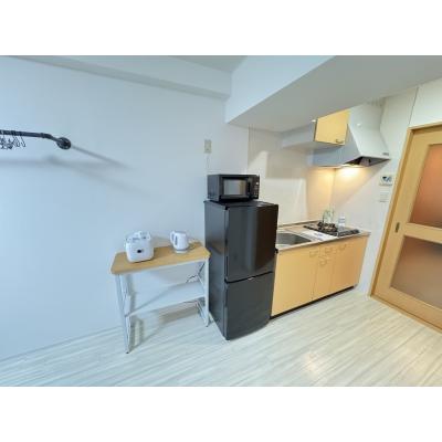 アルDEスリー今池 303の物件画像