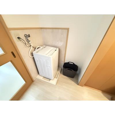 アルDEスリー今池 303の物件画像