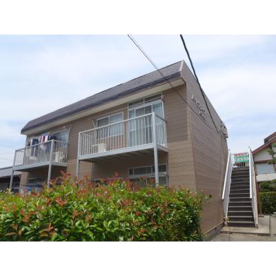 ＡＣＯ高津波町Ⅱ　⭐角部屋⭐　※90日以上でご利用が可能となります。の物件画像