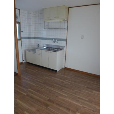 ＡＣＯ高津波町Ⅱ　⭐角部屋⭐　※90日以上でご利用が可能となります。の物件画像