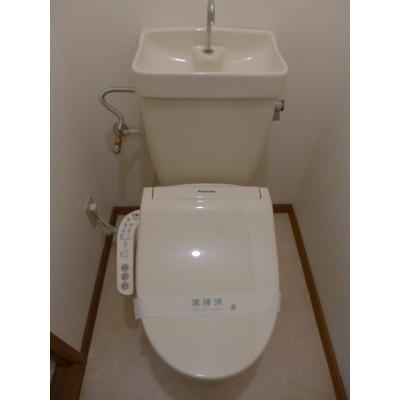 ＡＣＯ高津波町Ⅱ　⭐角部屋⭐　※90日以上でご利用が可能となります。の物件画像