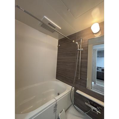 セイワマンスリー東桜【禁煙】【1LDK】【エアコン1基のみ】の物件画像