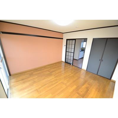 コーポ長谷阪の物件画像