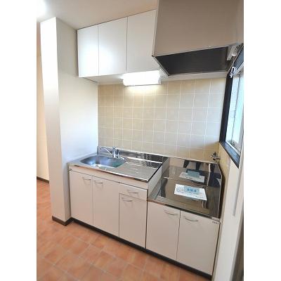 コーポ長谷阪の物件画像