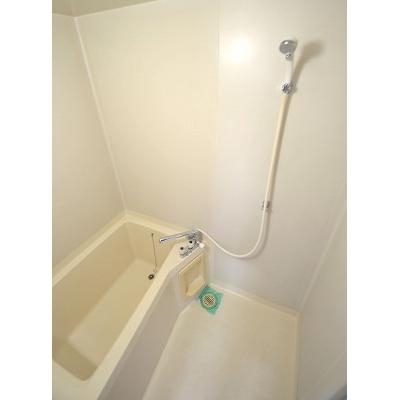 コーポ長谷阪の物件画像