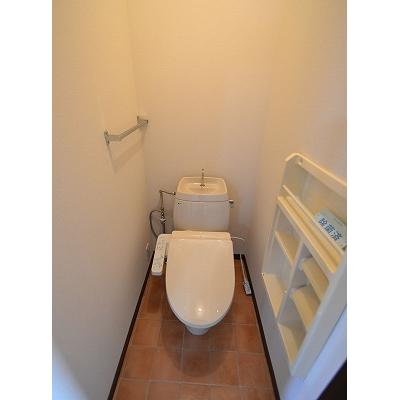 コーポ長谷阪の物件画像