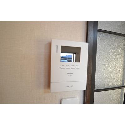 コーポ長谷阪の物件画像