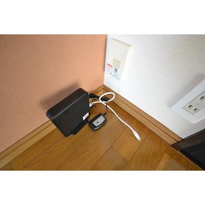 コーポ長谷阪の物件画像