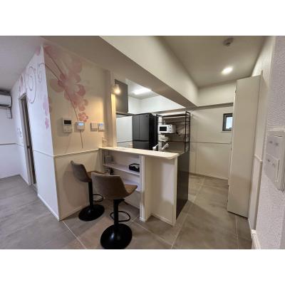 レジアスコートの物件画像