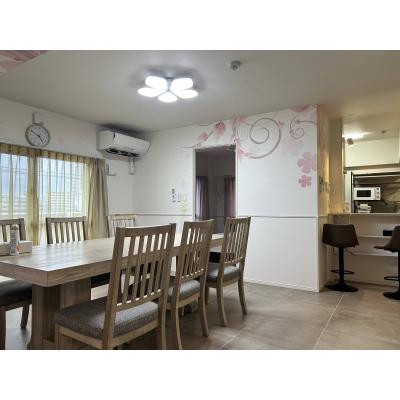 レジアスコートの物件画像