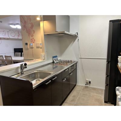 レジアスコートの物件画像