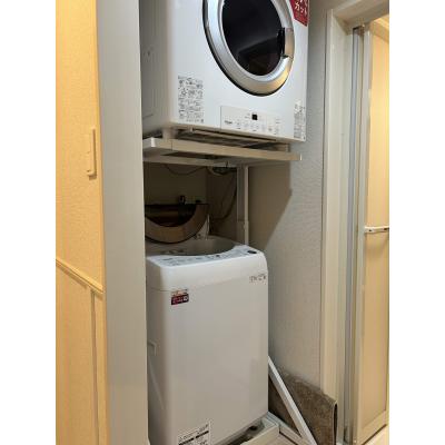 レジアスコートの物件画像