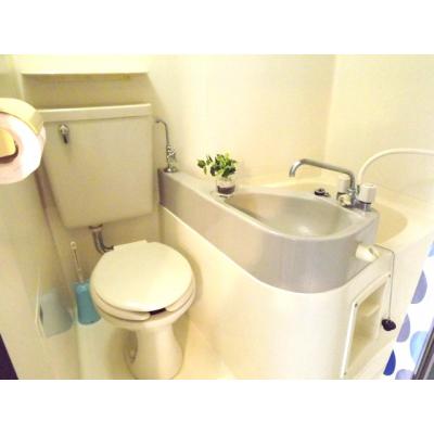 宮崎北警察署まで徒歩3分　WIFI無料！　♦RAKUDA宮崎駅通２♦の物件画像