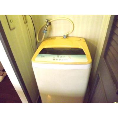 宮崎北警察署まで徒歩3分　WIFI無料！　♦RAKUDA宮崎駅通２♦の物件画像