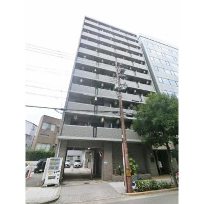 🌈新規オープンにつき表示賃料から半額！ （１２月末まで）🌈◆パシオン大阪福島５【JR2路線・阪神線から徒歩10分以内】の物件画像