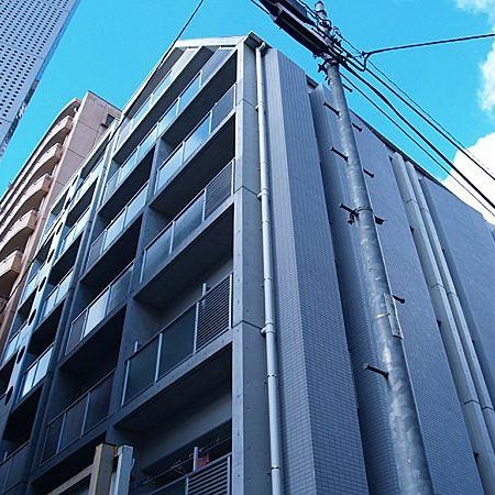 マンスリーリブマックス仙台広瀬通WEST●『禁煙ルーム・31平米』【1名入居限定・独立洗面】≪スタンダードシリーズ≫の物件画像