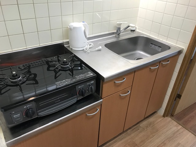 マンスリーリブマックス仙台広瀬通WEST●『禁煙ルーム・31平米』【1名入居限定・独立洗面】≪スタンダードシリーズ≫の物件画像