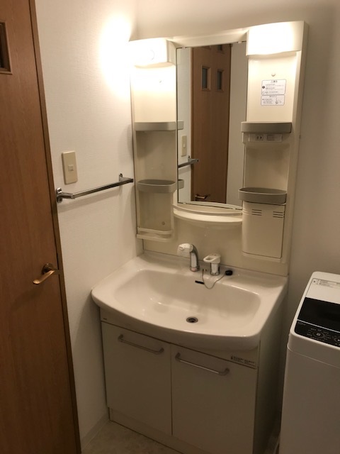 マンスリーリブマックス仙台広瀬通WEST●『禁煙ルーム・31平米』【1名入居限定・独立洗面】≪スタンダードシリーズ≫の物件画像