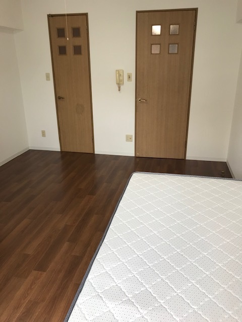 グッドステイ仙台広瀬通WEST●『禁煙ルーム・31平米・1名入居限定・独立洗面』【ベーシック】の物件画像