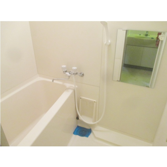 マンスリーリブマックス品川泉岳寺ステーションフロント◎『禁煙ルーム・29平米・駅1分』【1名入居限定・独立洗面】≪スタンダードシリーズ≫の物件画像