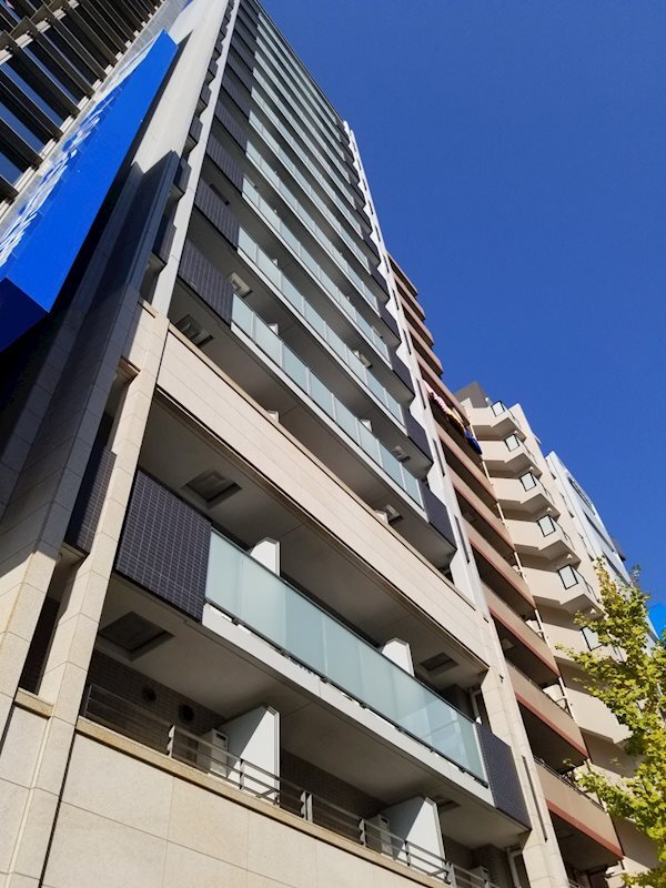 グッドステイ三田駅EASTレジデンス△『禁煙ルーム・独立洗面・浴室乾燥付』【ハイクラス】の物件画像