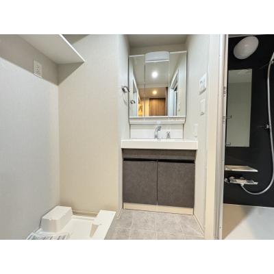 新築【D-ROOM Stay大国町1LDK（40.50㎡）】-グランセジュール大国町-の物件画像