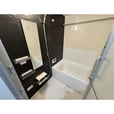 新築【D-ROOM Stay大国町1LDK（40.50㎡）】-グランセジュール大国町-の物件画像