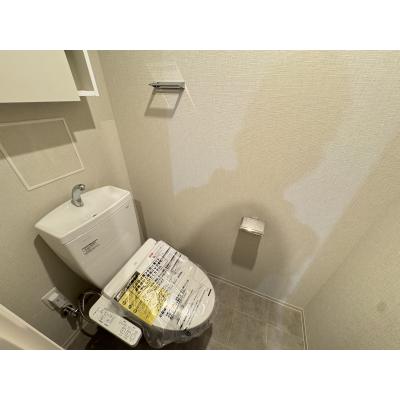 新築【D-ROOM Stay大国町1LDK（40.50㎡）】-グランセジュール大国町-の物件画像