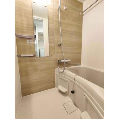 ✳️ハピタンマンスリーさいたま市北区✨新築✨オートロック✨独立洗面台✨ティエラ大宮日進町✳️の物件画像