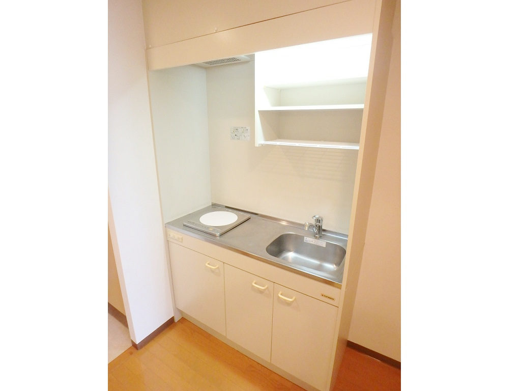 グッドステイ仙台・勾当台公園WESTアントラ◆『禁煙ルーム・27平米・独立洗面』【ベーシック】の物件画像