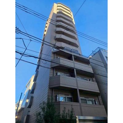 OneLife元浅草デューク＜TYPE2＞【▼1LDK】の物件画像