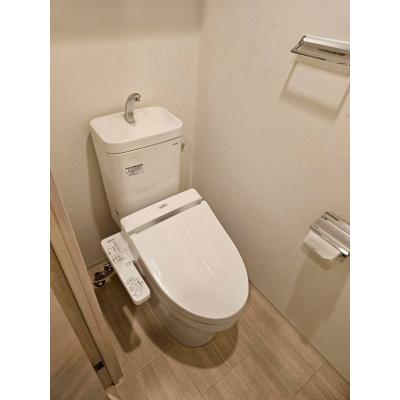 OneLife西馬込【▼室内見学可（※空室状況により、応相談）】の物件画像