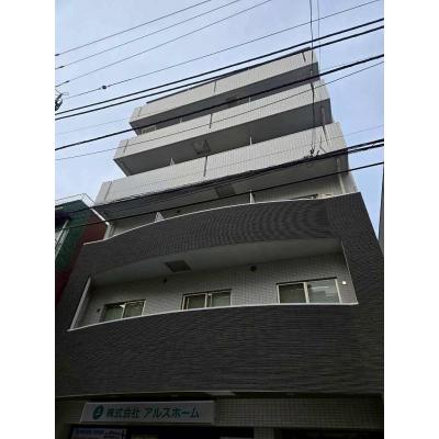 OneLife池袋アルス【▼室内見学可（※空室状況により、応相談）、独立洗面台付】の物件画像