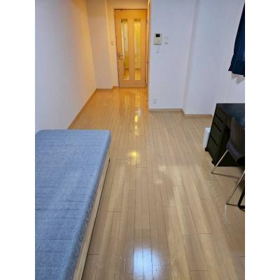 OneLife池袋アルス【▼室内見学可（※空室状況により、応相談）、独立洗面台付】の物件画像