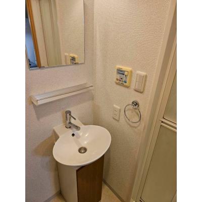 OneLife池袋アルス【▼室内見学可（※空室状況により、応相談）、独立洗面台付】の物件画像