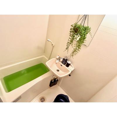 🌈【早割キャンペーン】　30日賃料30%OFFの”先得”キャンペーン!🌈　🚃JR香椎駅から徒歩７分🚃　💻ネット使い放題💻　イージーステイ香椎４の物件画像