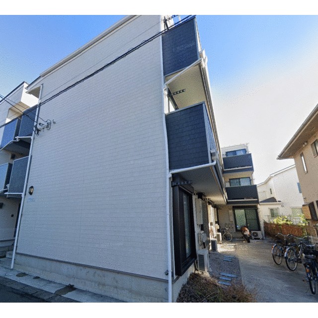 マンスリーリブマックスさがみ野◆『禁煙ルーム』【1名入居限定・独立洗面・浴室乾燥付】≪エクセレントシリーズ≫の物件画像