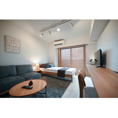 ----　 LUX 三宿 　----の物件画像