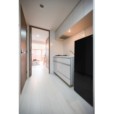 ----　 LUX 三宿 　----の物件画像