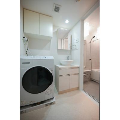 ----　 LUX 三宿 　----の物件画像